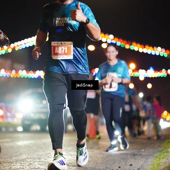Runner Photo 4430253