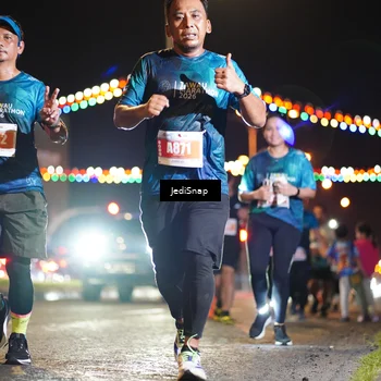 Runner Photo 4430255