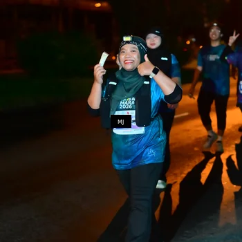 Runner Photo 4430256