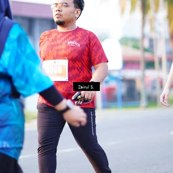 Runner Photo 4430258