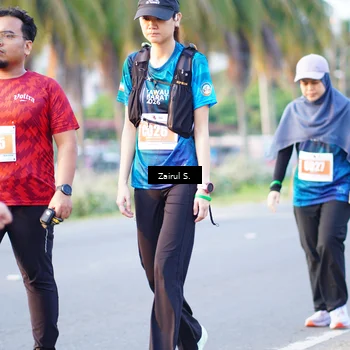 Runner Photo 4430262