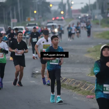 Runner Photo 4430266
