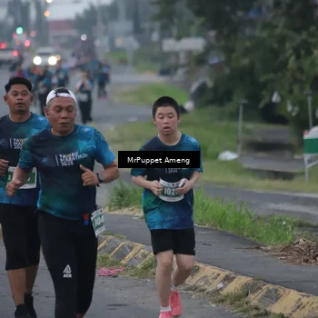 Runner Photo 4430269
