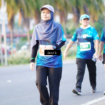 Runner Photo 4430272