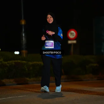 Runner Photo 4430274