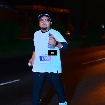Runner Photo 4430280