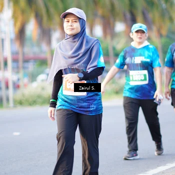Runner Photo 4430281
