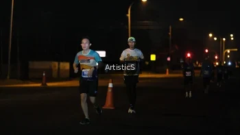 Runner Photo 4430282