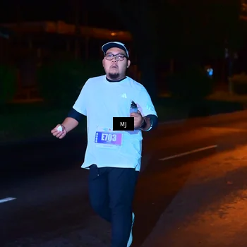 Runner Photo 4430283