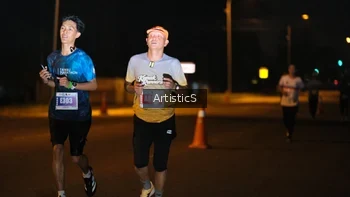 Runner Photo 4430284
