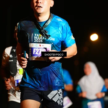 Runner Photo 4430286