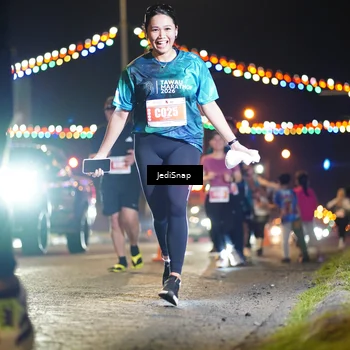 Runner Photo 4430287