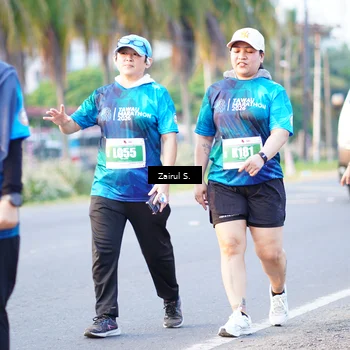 Runner Photo 4430289
