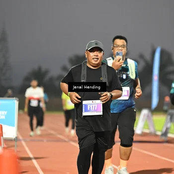 Runner Photo 4430290