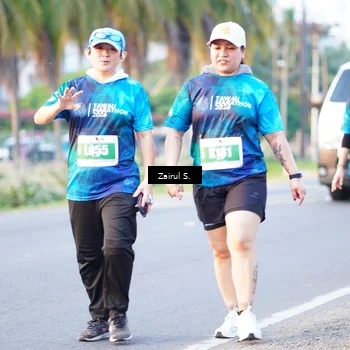 Runner Photo 4430291