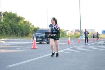 Runner Photo 4430293