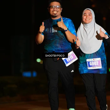 Runner Photo 4430294