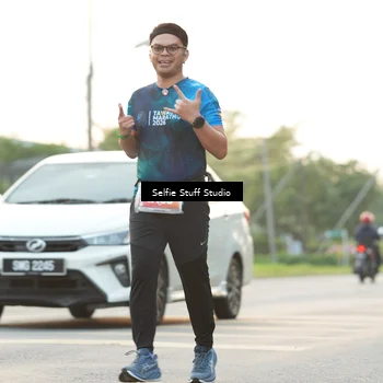 Runner Photo 4430295