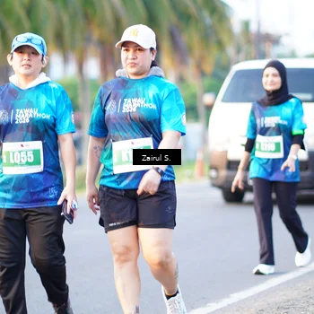 Runner Photo 4430296
