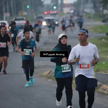 Runner Photo 4430297