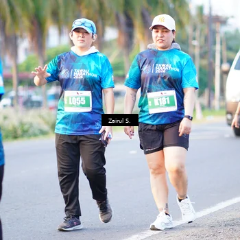 Runner Photo 4430299