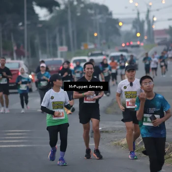 Runner Photo 4430300