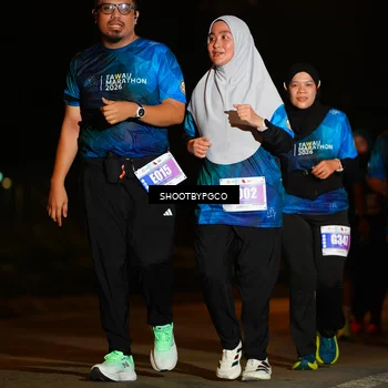 Runner Photo 4430302