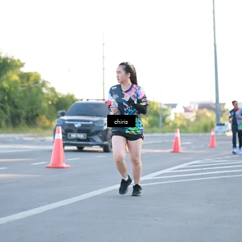 Runner Photo 4430306