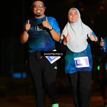 Runner Photo 4430307