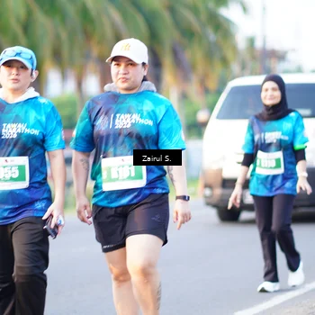 Runner Photo 4430308