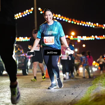 Runner Photo 4430309