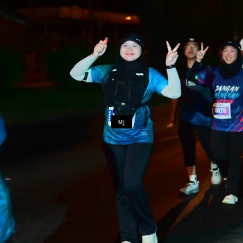 Runner Photo 4430310