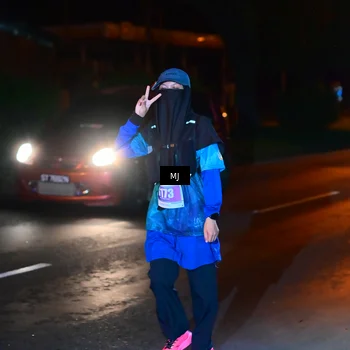 Runner Photo 4430311