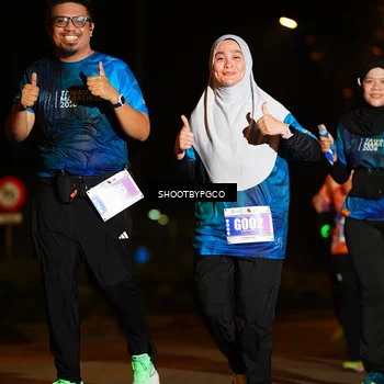Runner Photo 4430312