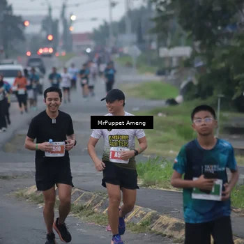 Runner Photo 4430313