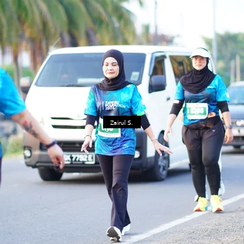 Runner Photo 4430315