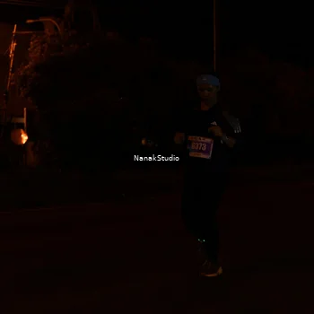 Runner Photo 4430316