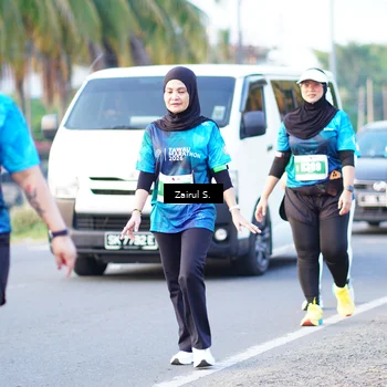 Runner Photo 4430318