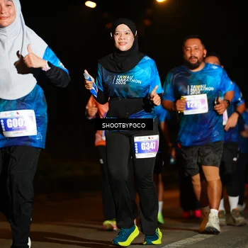 Runner Photo 4430320