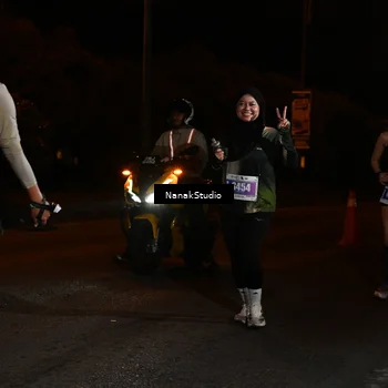 Runner Photo 4430321