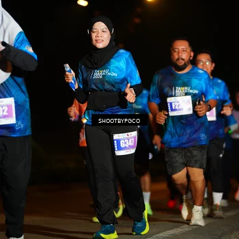 Runner Photo 4430324