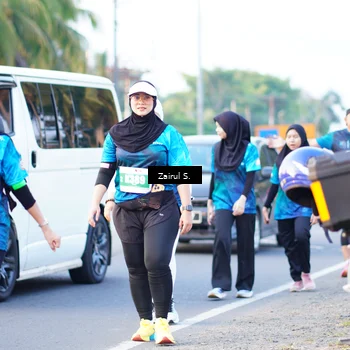 Runner Photo 4430325