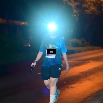 Runner Photo 4430326