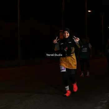 Runner Photo 4430328