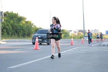 Runner Photo 4430330