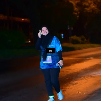Runner Photo 4430331