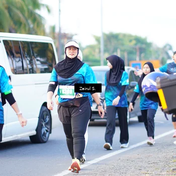 Runner Photo 4430332