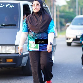 Runner Photo 4430333