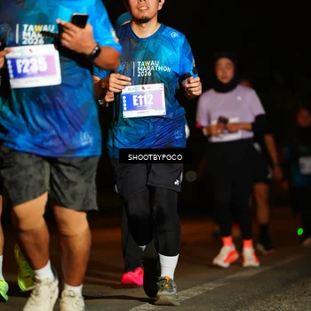 Runner Photo 4430338