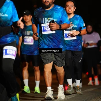Runner Photo 4430339